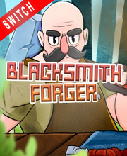 Blacksmith Forger Switch
