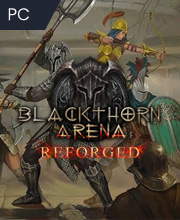 Blackthorn Arena Reforged Pc