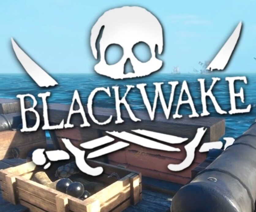 Blackwake Ora Gratuito da Conservare - Offerta Limitata