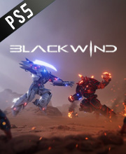 Blackwind Playstation 5