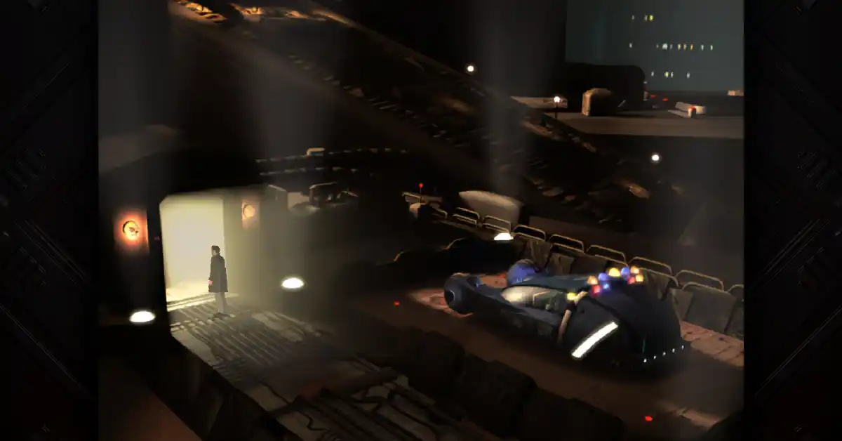 Blade Runner: Enhanced Edition – Prezzo più basso trovato per il classico sci‑fi