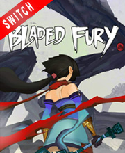 Bladed Fury Switch