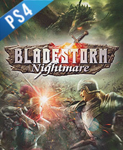 Bladestorm The Hundred Years War and Nightmare Playstation 4