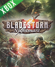 Bladestorm The Hundred Years War and Nightmare