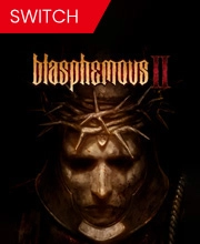 Blasphemous 2 Switch