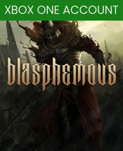 Blasphemous Xbox One