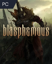 Blasphemous Pc