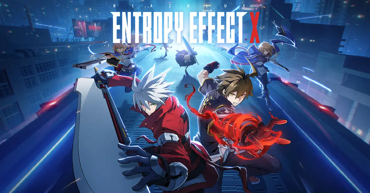 Recensione BlazBlue Entropy Effect X: Roguelite e Guida Prezzi