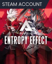 BlazBlue Entropy Effect Pc