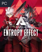 BlazBlue Entropy Effect Pc