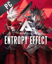 BlazBlue Entropy Effect Pc