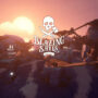 Blazing Sails + Q.U.B.E. ULTIMATE BUNDLE gratis su Epic Games Store