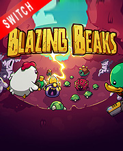 Blazing Beaks Switch
