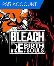 Acquista BLEACH Rebirth of Souls Account PS5 Confronta i prezzi