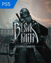 Bleak Faith Forsaken Playstation 5