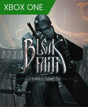 Bleak Faith Forsaken Xbox One