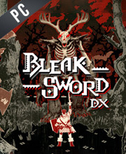 Bleak Sword DX Pc