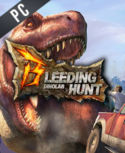 Bleeding Hunt VR Chap.1 Pc