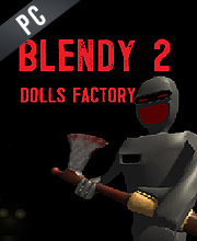 Blendy 2 Dolls Factory Pc