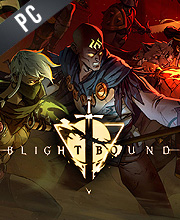 Blightbound Pc