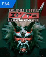 Blind Fate Edo no Yami Playstation 4