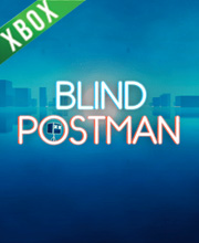 Blind Postman Xbox One