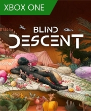 Blind Descent Xbox One
