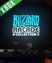 Blizzard Arcade Collection Xbox One