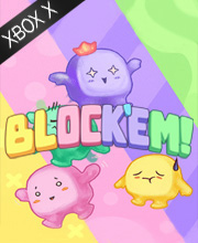 BlockEm Xbox Series X