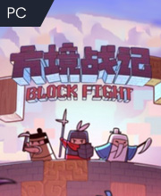 BlockFight Pc