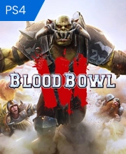Blood Bowl 3 Playstation 4