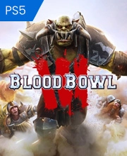 Blood Bowl 3 Playstation 5