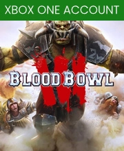 Blood Bowl 3 Xbox One