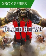 Blood Bowl 3 Xbox Series X