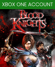 Acquista Blood Knights Account Xbox one Confronta i prezzi
