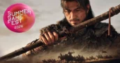 Blood Message al Summer Game Fest: primo gameplay per la cupa avventura AAA