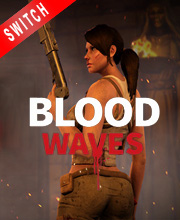 Blood Waves Switch