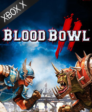 Blood Bowl 2 Xbox Series X