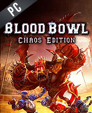 Blood Bowl Chaos Edition Pc