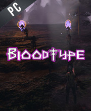 BloodType Pc