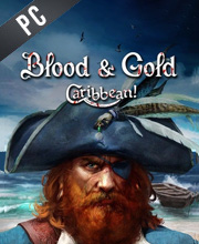 Blood and Gold Caribbean Pc