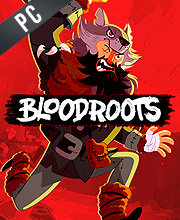 Bloodroots Pc