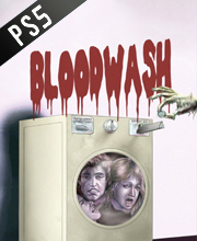 Bloodwash Playstation 5