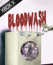Bloodwash Xbox Series X