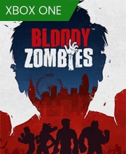 Bloody Zombies Xbox One