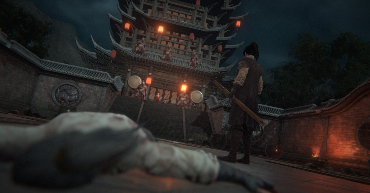 Bloody Spell RPG in Sconto: Prendi la Key con il 64% di Sconto