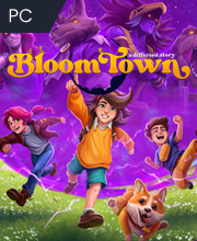 Bloomtown A Different Story Pc