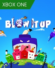 Blow it up Xbox One