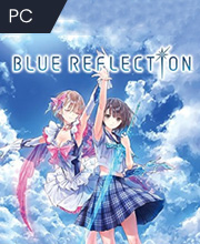 Blue Reflection Pc