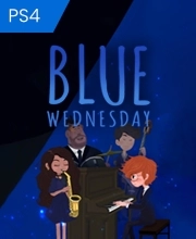 Blue Wednesday Playstation 4